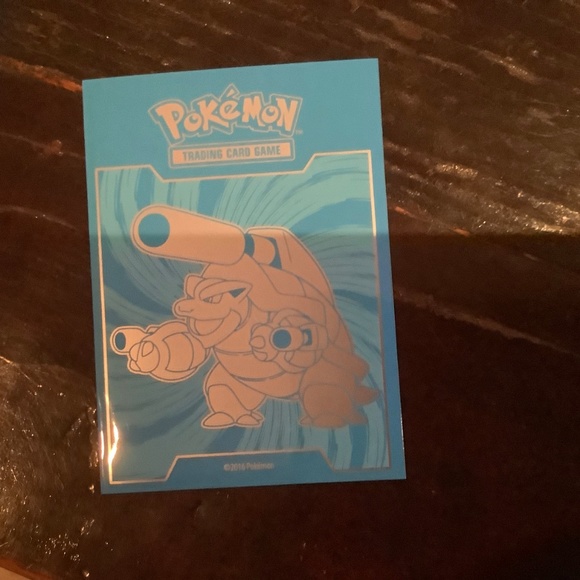 Pokemon Cards - Picture 3 of 4
